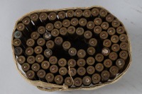 86 Rds 30.06 Ammo - 2