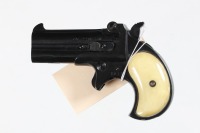 Derringer Corp Derringer .22 sllr - 3