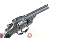 Iver Johnson Top Break Revolver .22 cal - 2