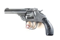 Iver Johnson Top Break Revolver .22 cal - 3