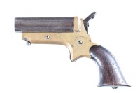 Sharps Pepperbox Pistol .22 Rem auto - 5