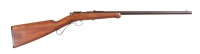 Winchester Model 04 Bolt Rifle .22 sllr - 2