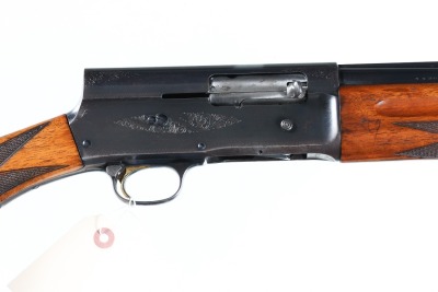 54947 Browning A5 Light 12 Semi Shotgun 12ga