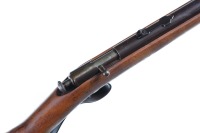 Winchester Model 04 Bolt Rifle .22 sllr - 3