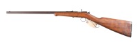 Winchester Model 04 Bolt Rifle .22 sllr - 5