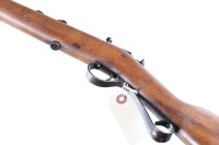 Winchester Model 04 Bolt Rifle .22 sllr - 6