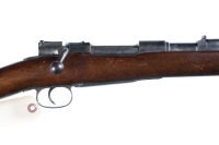 Fabrica De Armas Oviedo Bolt Rifle 7mm