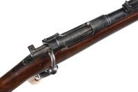 Fabrica De Armas Oviedo Bolt Rifle 7mm - 3