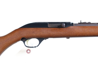 Marlin 60 Semi Rifle .22 lr