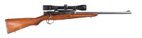 Japanese Arisaka Bolt Rifle 7.7 Jap - 2