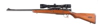 Japanese Arisaka Bolt Rifle 7.7 Jap - 5