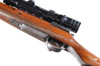 Japanese Arisaka Bolt Rifle 7.7 Jap - 6