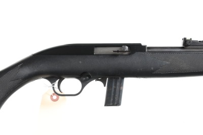 Mossberg 702 Plinkster Semi Rifle .22 lr