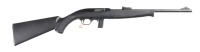 Mossberg 702 Plinkster Semi Rifle .22 lr - 2