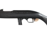 Mossberg 702 Plinkster Semi Rifle .22 lr - 4