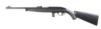 Mossberg 702 Plinkster Semi Rifle .22 lr - 5