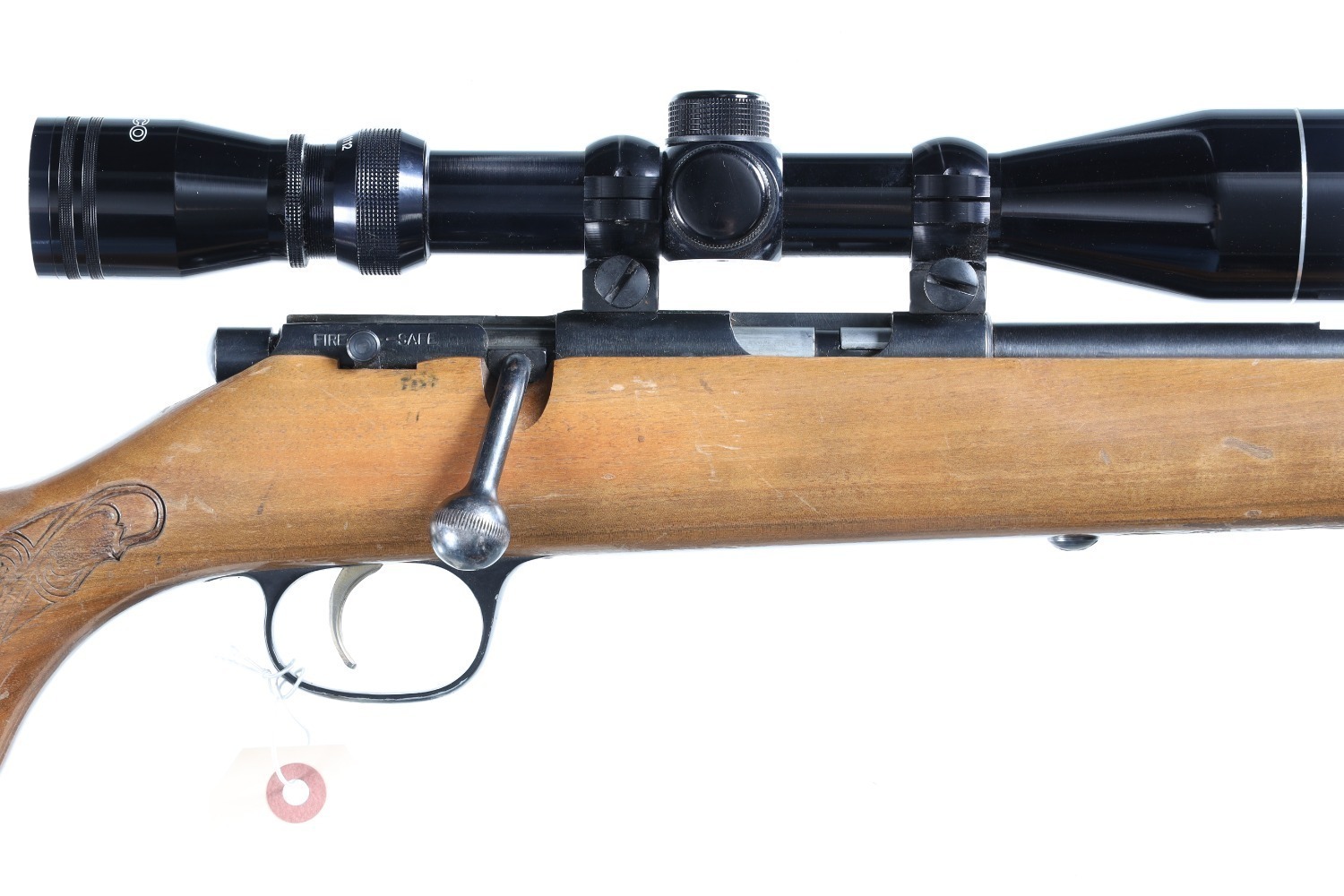 Marlin 783 Bolt Rifle .22 WMR