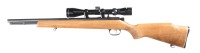 Marlin 783 Bolt Rifle .22 WMR - 5