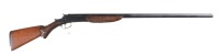 New York Arms Co. Sgl Shotgun 12ga - 2