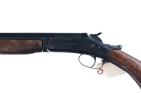 New York Arms Co. Sgl Shotgun 12ga - 4