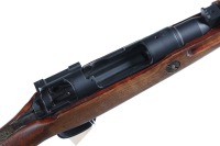 Japanese Arisaka Bolt Rifle 7.7 jap - 3