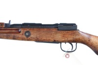 Japanese Arisaka Bolt Rifle 7.7 jap - 4