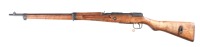 Japanese Arisaka Bolt Rifle 7.7 jap - 5