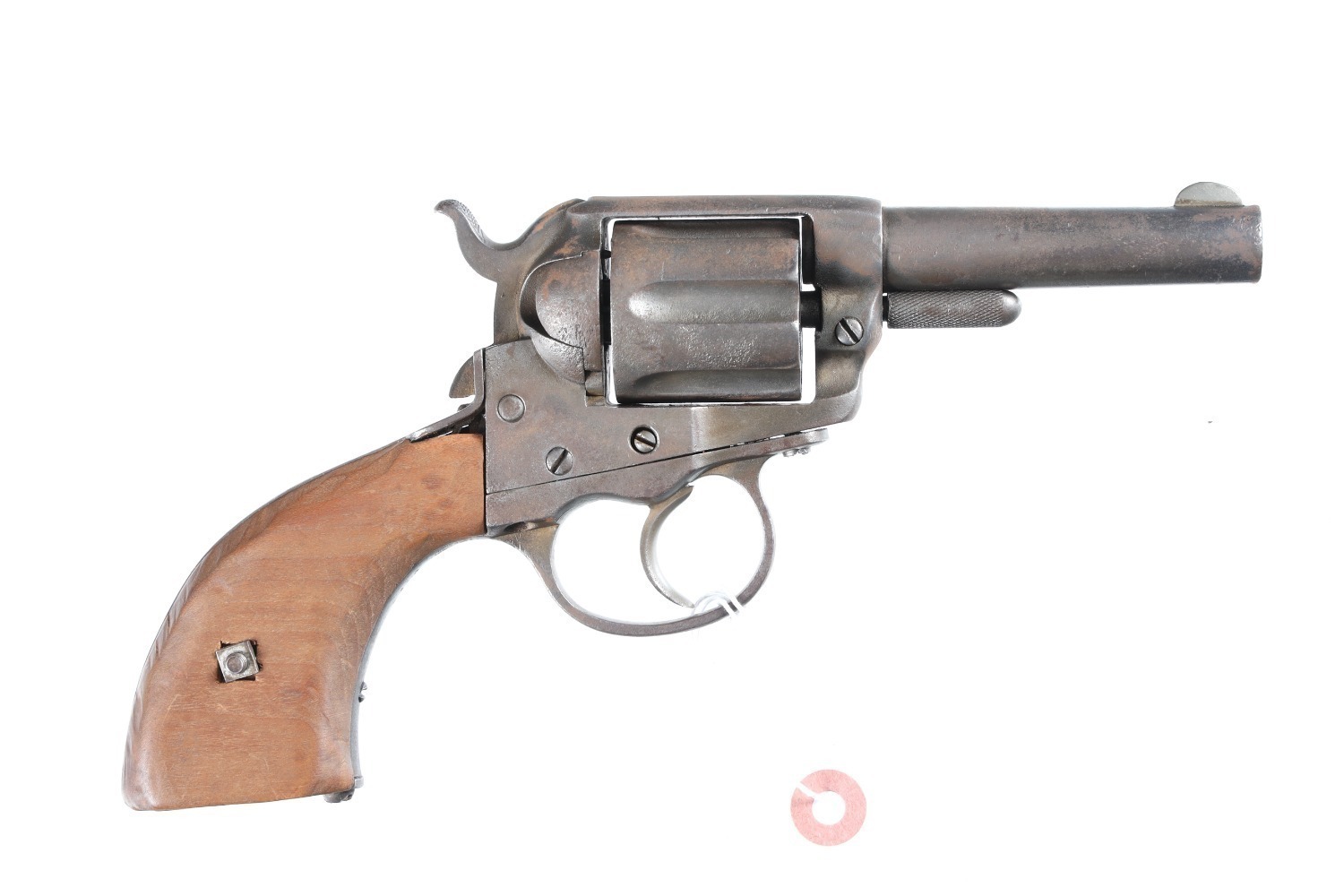 Colt 1877 Thunderer Revolver .41 LC