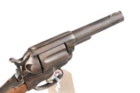 Colt 1877 Thunderer Revolver .41 LC - 2