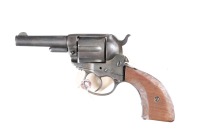 Colt 1877 Thunderer Revolver .41 LC - 3