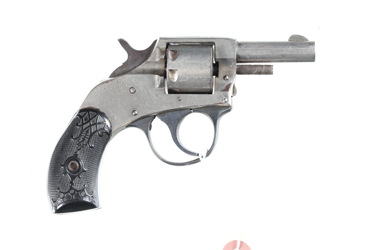 Victor Revolver .22 rf