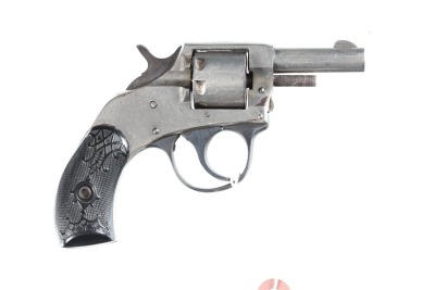 Victor Revolver .22 rf