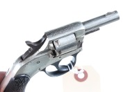 Victor Revolver .22 rf - 2