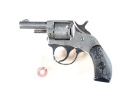 Victor Revolver .22 rf - 3