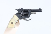 Recky Folding Trigger Revolver .22 short