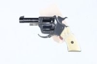 Recky Folding Trigger Revolver .22 short - 3