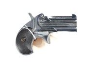 Frontier Derringer Pistol .22 cal