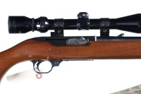 56538 Ruger 44 Carbine Semi Rifle .44 mag