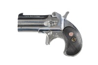 Frontier Derringer Pistol .22 cal - 3