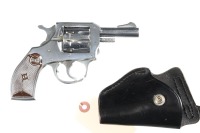 H&R 923 Revolver .22 cal