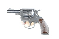 H&R 923 Revolver .22 cal - 3