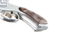 H&R 923 Revolver .22 cal - 4