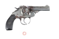 US Revolver Top Break Revolver .32 cal