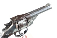 US Revolver Top Break Revolver .32 cal - 2