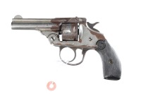 US Revolver Top Break Revolver .32 cal - 3