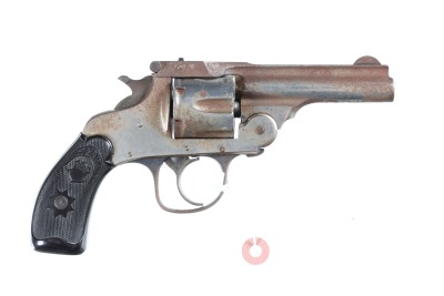 Foreman Arms Top Break Revolver .32 cal