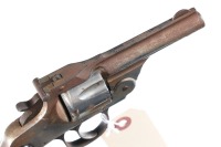 Foreman Arms Top Break Revolver .32 cal - 2