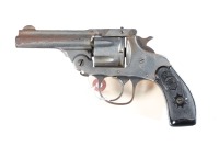 Foreman Arms Top Break Revolver .32 cal - 3