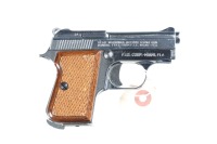 FIE Titan Pistol .25 ACP - 2