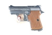 FIE Titan Pistol .25 ACP - 4